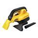 Пылесос аккумуляторный DEWALT DCV517N (18В/каркас)_ BR DCV517N фото 6