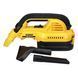 Пылесос аккумуляторный DEWALT DCV517N (18В/каркас)_ BR DCV517N фото 5