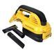 Пылесос аккумуляторный DEWALT DCV517N (18В/каркас)_ BR DCV517N фото 7