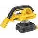 Пылесос аккумуляторный DEWALT DCV517N (18В/каркас)_ BR DCV517N фото 2