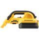 Пылесос аккумуляторный DEWALT DCV517N (18В/каркас)_ BR DCV517N фото 3