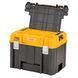 Ящик DEWALT DWST83343-1 Tstak 2.0 (440*330*300мм)_ BR DWST83343-1 фото 4