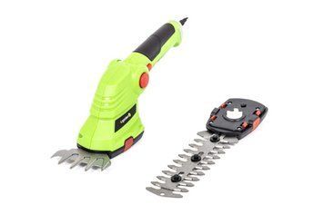Ножницы аккумуляторные 4garden ANT720_BR 4GN ANT720 фото