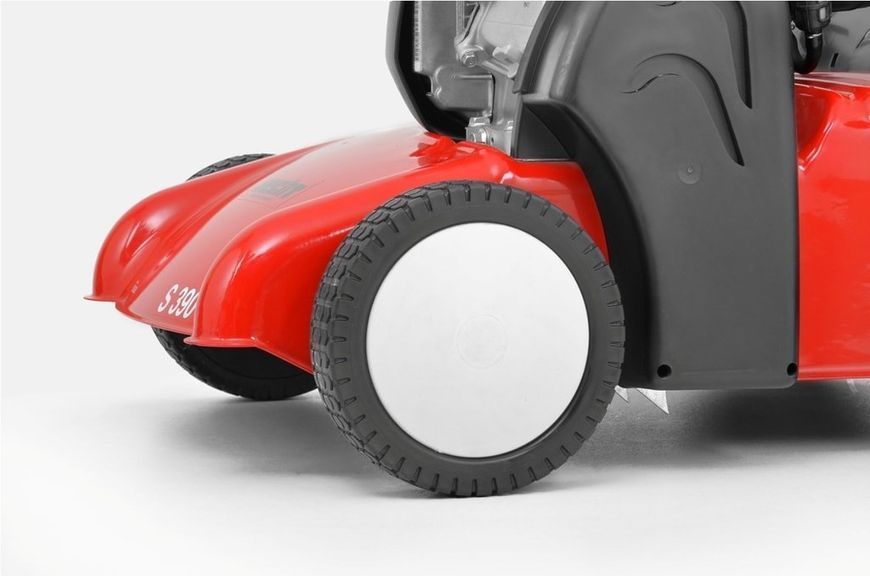 Аэратор бензиновый HECHT S 390 H с двигателем Honda_BR hech390h фото