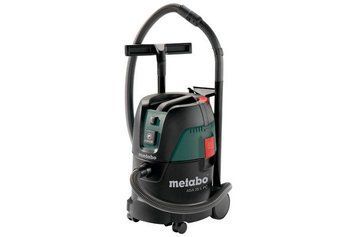 Строительный пылесос Metabo ASA 25 L PC_ BR 602014000 фото