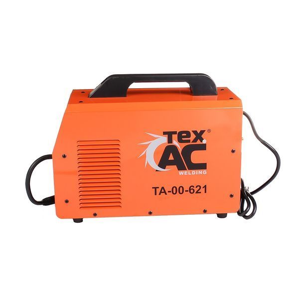 Зварювальний напівавтомат Tex.AC ТА-00-621 : 6.8 кВт_ BR ТА-00-621 фото