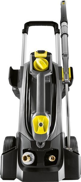 Мойка высокого давления Karcher HD 5/15 C Plus (1.520-931.0)_ BR 1.520-931.0 фото