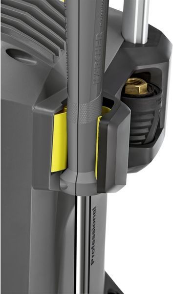 Мойка высокого давления Karcher HD 5/15 C Plus (1.520-931.0)_ BR 1.520-931.0 фото