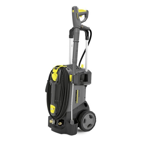 Мойка высокого давления Karcher HD 5/15 C Plus (1.520-931.0)_ BR 1.520-931.0 фото