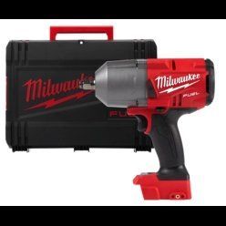 Гайковерт высокомоментный MILWAUKEE 1/2" (1898 Нм) с кольцом M18 FHIWF12-0X FU : без АКБ_ BR 4933459695 фото