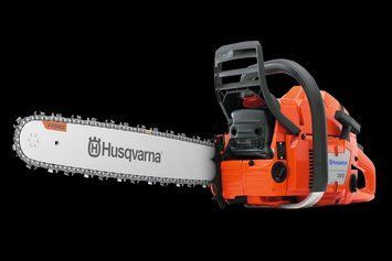 Потужна бензинова ланцюгова пила Husqvarna 365 : Об'єм циліндра 65,1 cm&sup3;, потужність 3.4 кВт, шина 45 см, оригінал Швеція_ BR 967 08 28‑18 фото
