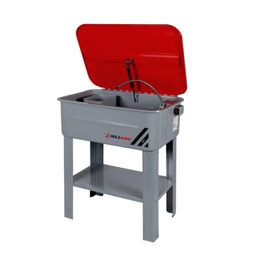 Установка для миття деталей на СТО Holzmann TW75_230V Об&rsquo;єм ванни - 75 л TW75_230V фото