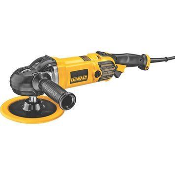 Полировальна мережа DeWALT DWP849X_ BR DWP849X фото