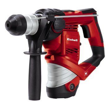 Перфоратор электрический Einhell TC-RH 900 (4258237)_ BR 4258237 фото