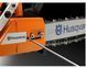 Мощная бензиновая цепная пила Husqvarna 365 : Объем цилиндра 65,1 cm&sup3;, мощность 3.4 кВт, шина 45 см, оригинал_ BR 967 08 28‑18 фото 6