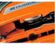 Мощная бензиновая цепная пила Husqvarna 365 : Объем цилиндра 65,1 cm&sup3;, мощность 3.4 кВт, шина 45 см, оригинал_ BR 967 08 28‑18 фото 7
