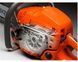 Мощная бензиновая цепная пила Husqvarna 365 : Объем цилиндра 65,1 cm&sup3;, мощность 3.4 кВт, шина 45 см, оригинал_ BR 967 08 28‑18 фото 4