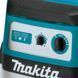 Акумуляторний пилосос Makita DVC152LZ (без АКБ) : 18 В+18 В,об'єм бака 15/12 л_ BR DVC152LZ фото 3