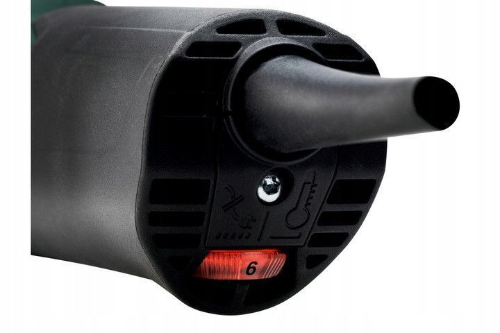 Шлифмашина угловая 125мм METABO WEV 11-125 Quick_ BR 603625000 фото