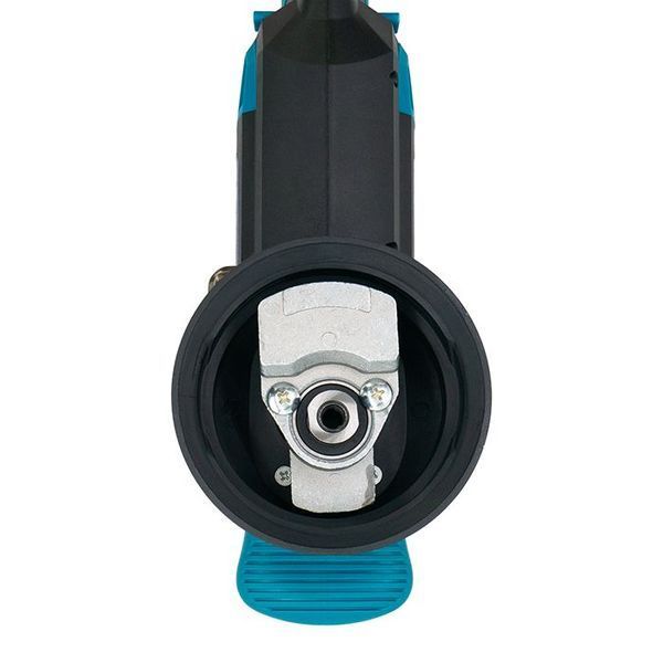 Машина полірувальна ексцентрикова акумуляторна PROFI-TEC PPM-1520CDA (1акум.20В 4Аг/зарядний/сумка) 006602 фото