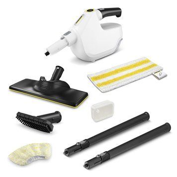 Пароочисник KARCHER SC 1 Multi & Up_ BR 1.516-410.0 фото