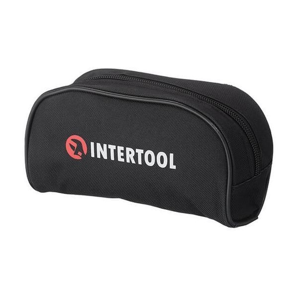Прямая шлифмашина, гравер Intertool DT-0518: 18 Вт, 18000 об/мин, прямая шлифмашина, бормашина_ BR DT-0518 фото