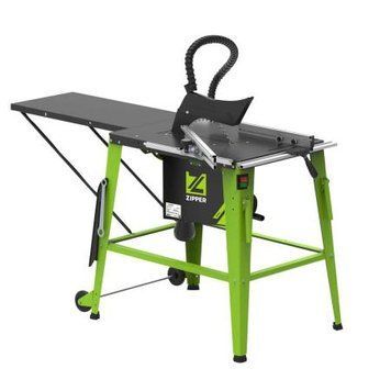Циркулярная пила Zipper ZI-TS315-230 (2кВт/230В диск 315мм) ZI-TS315-230 фото