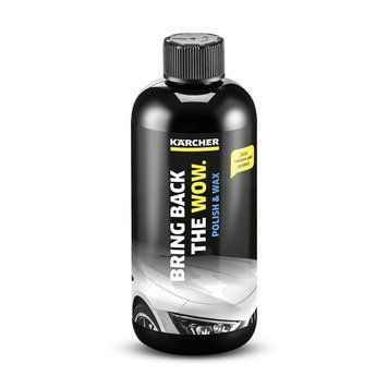 Поліроль воскова KARCHER RM 660 (0.5л) 6.296-108.0 фото