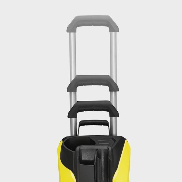 Мийка KARCHER K 5 Power Control Flex Home & Brush Anniversary Edition 1.324-709.0 фото