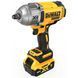 Гайковерт аккумуляторный DEWALT DCF900P2T (2акум.18В 5Ач/зарядный/кейс/1898Нм)_ BR DCF900P2T фото 4