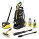 Мийка KARCHER K 5 Power Control Flex Home & Brush Anniversary Edition 1.324-709.0 фото 1