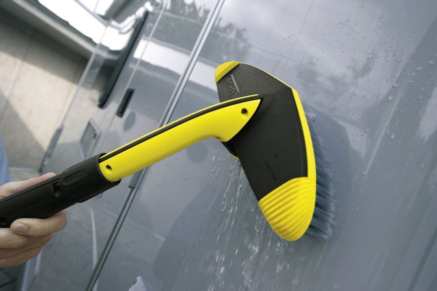 Мийка KARCHER K 5 Power Control Flex Home & Brush Anniversary Edition 1.324-709.0 фото