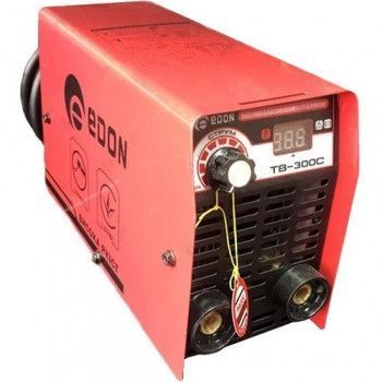 Апарат зварювальний EDON TB-300C (300А/3.5кВт)_ BR TB-300C фото