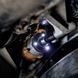 Гайкокрут акумуляторний DEWALT DCF921E2T (2акум.18В 1.7Аг/зарядний/кейс/610Нм)_ BR DCF921E2T фото 6