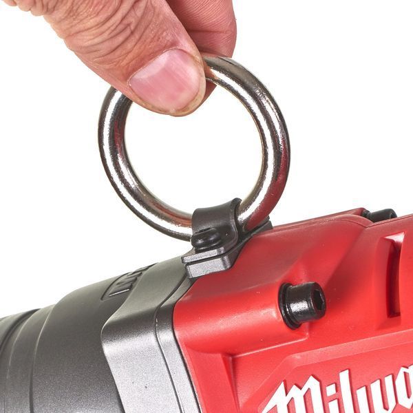 Гайкокрут акумуляторний MILWAUKEE M18 ONEFHIWF1-802X (2акум.18В 8Аг/зарядний/кейс/2400Нм)_ BR 4933459733 фото