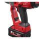 Гайкокрут акумуляторний MILWAUKEE M18 ONEFHIWF1-802X (2акум.18В 8Аг/зарядний/кейс/2400Нм)_ BR 4933459733 фото 8