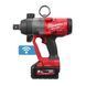Гайкокрут акумуляторний MILWAUKEE M18 ONEFHIWF1-802X (2акум.18В 8Аг/зарядний/кейс/2400Нм)_ BR 4933459733 фото 1