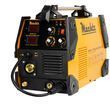 Зварювальний напівавтомат M&auml;chtz MWM-315 MIG/MAG/MMA/TIG (11049): Потужність - 7 кВт; струм 20&ndash;170 А_BR