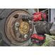Гайковерт высокомоментный MILWAUKEE 1/2" (881 Нм) с кольцом M18 FMTIW2F12-502X (с АКБ 18V 2шт-5 Ah)_ BR 4933478450 фото 7
