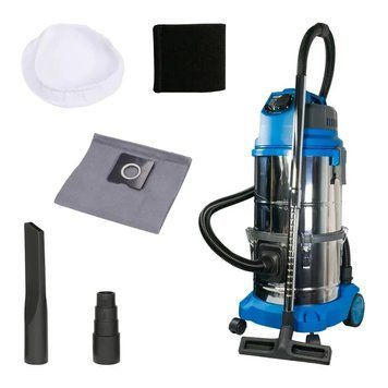 Пылесос PROFI-TEC PVC1438 (1400Вт/38л) 006532 фото