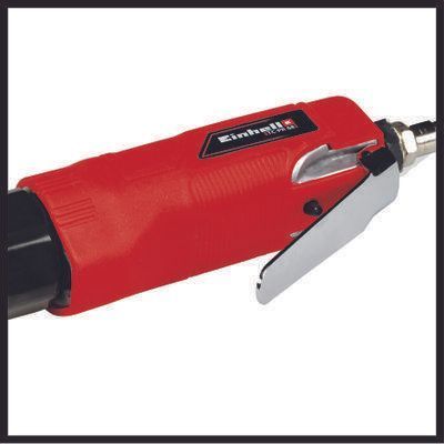 Пневматическая трещетка, набор торцевых головок 1/2" Einhell TC-PR 68_ BR 4139180 фото