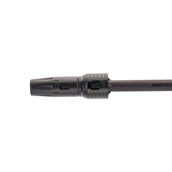 Мийка високого тиску з набором щіток WORCRAFT HC24-120 (тиск 180 бар / 2,4 кВт/ до 8 л/хв) 13188 фото