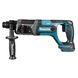 Перфоратор акумуляторний MAKITA DHR241Z_ BR DHR241Z фото 2